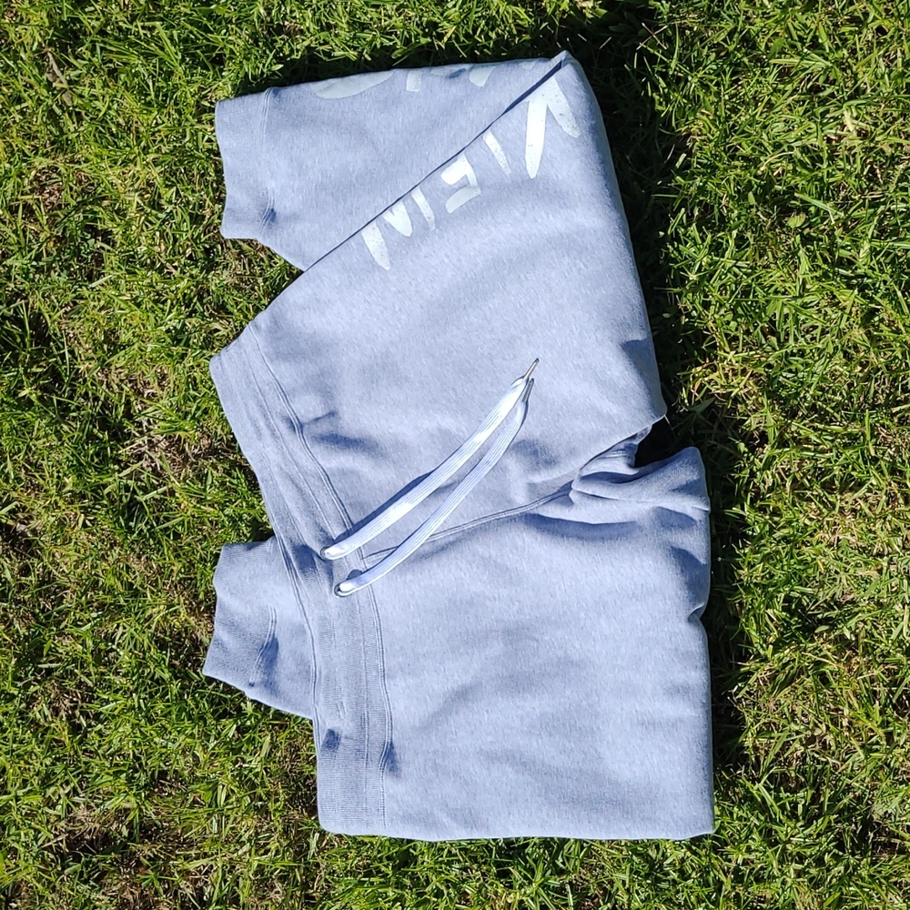 Calvin Klein Performance Gray Joggers  NWOT